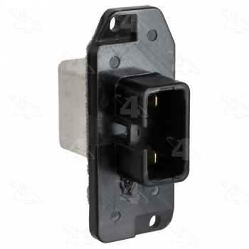 HVAC Blower Motor Resistor