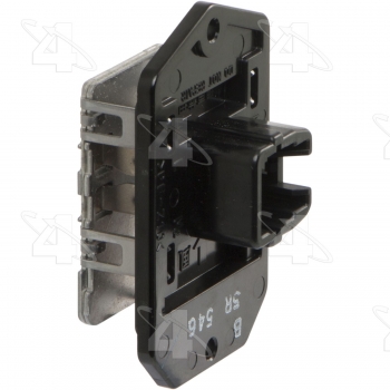 HVAC Blower Motor Resistor