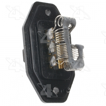 HVAC Blower Motor Resistor
