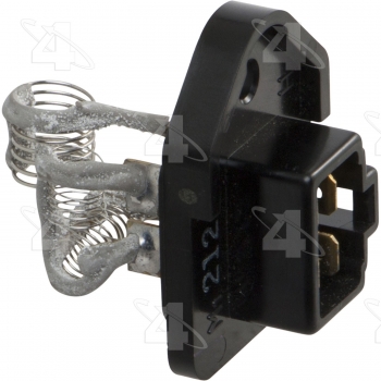 HVAC Blower Motor Resistor