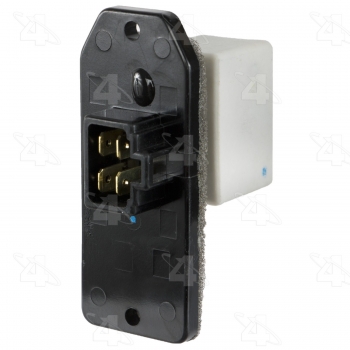 HVAC Blower Motor Resistor