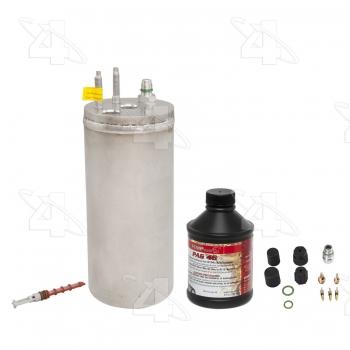 A/C Compressor Replacement Service Kit