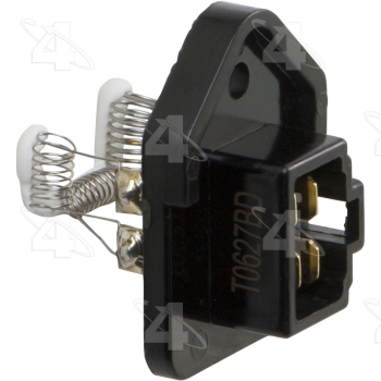HVAC Blower Motor Resistor