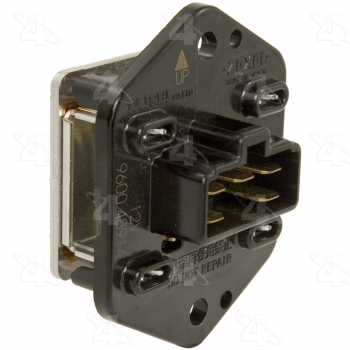HVAC Blower Motor Resistor