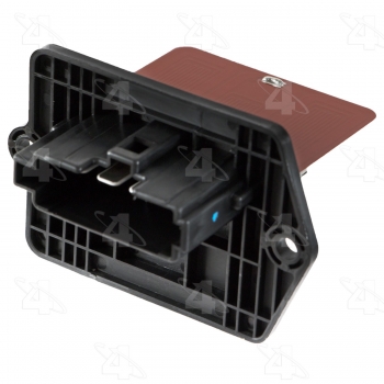HVAC Blower Motor Resistor
