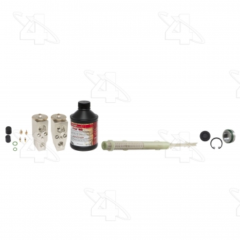 A/C Compressor Replacement Service Kit