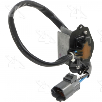 HVAC Blower Motor Resistor