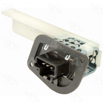 HVAC Blower Motor Resistor