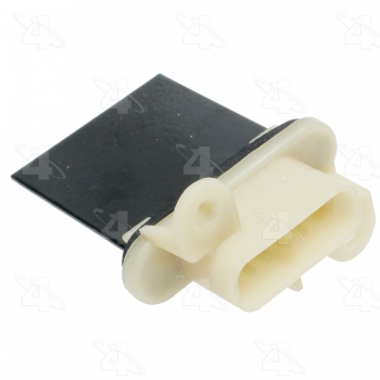 HVAC Blower Motor Resistor