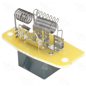 HVAC Blower Motor Resistor