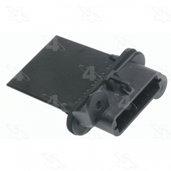 HVAC Blower Motor Resistor