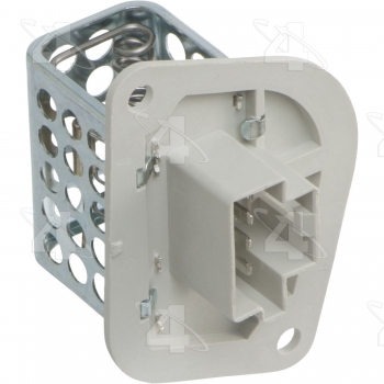 HVAC Blower Motor Resistor