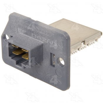 HVAC Blower Motor Resistor