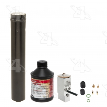 A/C Compressor Replacement Service Kit