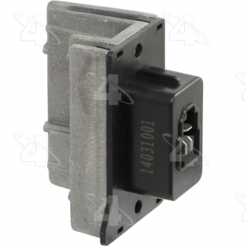HVAC Blower Motor Resistor