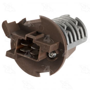 HVAC Blower Motor Resistor