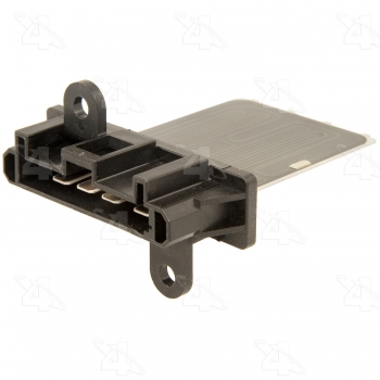 HVAC Blower Motor Resistor