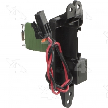 HVAC Blower Motor Resistor