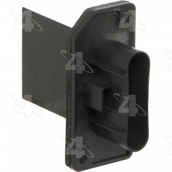 HVAC Blower Motor Resistor