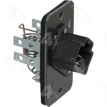 HVAC Blower Motor Resistor