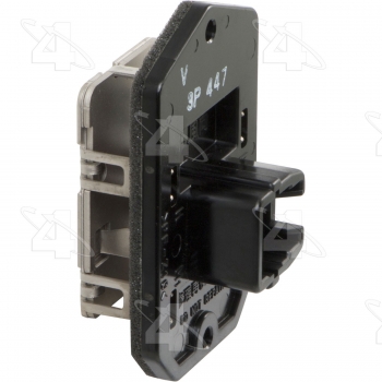 HVAC Blower Motor Resistor