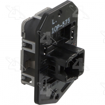 HVAC Blower Motor Resistor