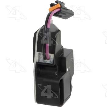 HVAC Blower Motor Resistor
