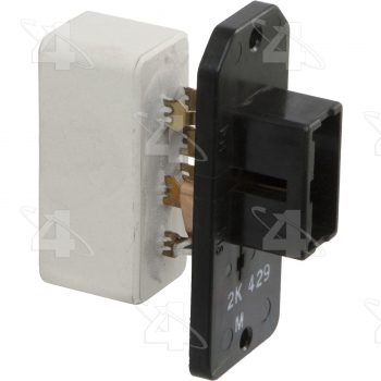 HVAC Blower Motor Resistor