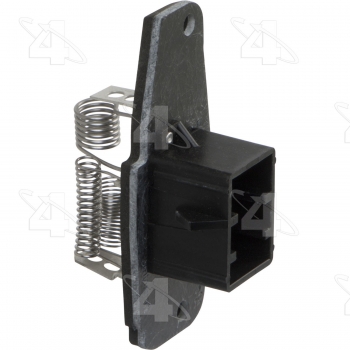 HVAC Blower Motor Resistor