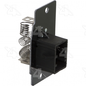 HVAC Blower Motor Resistor