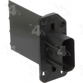 HVAC Blower Motor Resistor