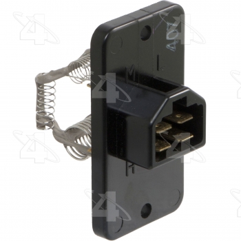HVAC Blower Motor Resistor