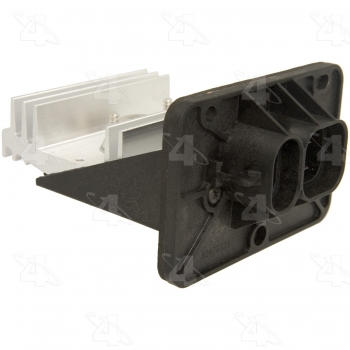 HVAC Blower Motor Resistor