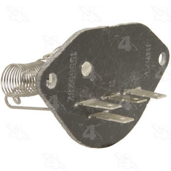 HVAC Blower Motor Resistor