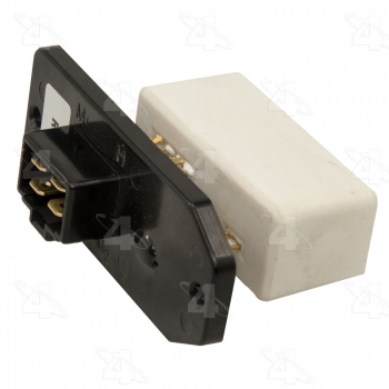 HVAC Blower Motor Resistor