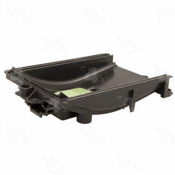HVAC Blower Motor Resistor
