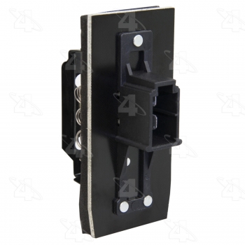 HVAC Blower Motor Resistor