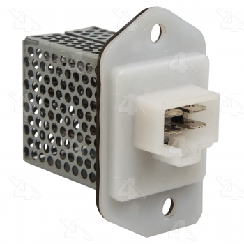 HVAC Blower Motor Resistor
