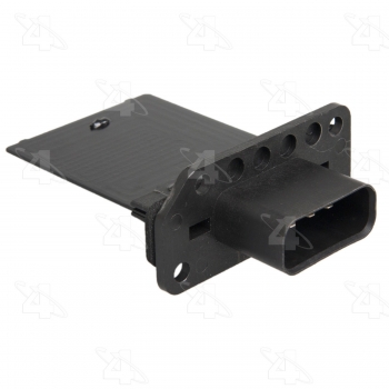 HVAC Blower Motor Resistor