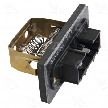 HVAC Blower Motor Resistor