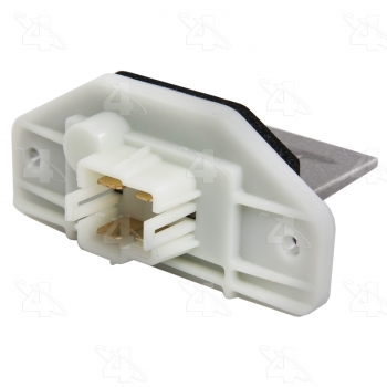 HVAC Blower Motor Resistor