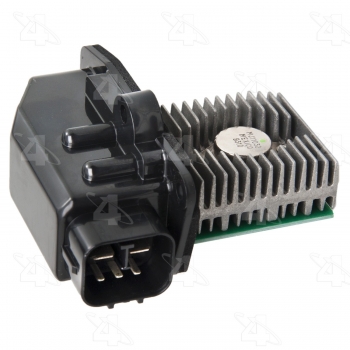 HVAC Blower Motor Resistor
