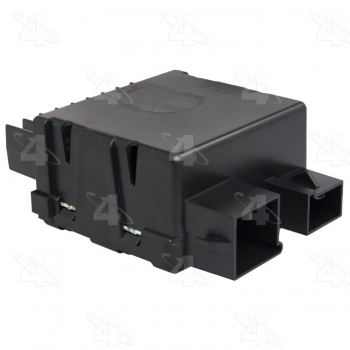 HVAC Blower Motor Resistor