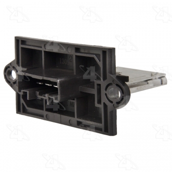 HVAC Blower Motor Resistor