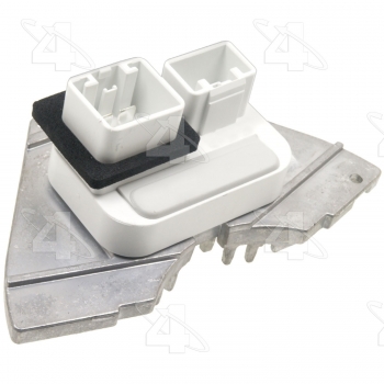 HVAC Blower Motor Resistor
