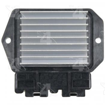 HVAC Blower Motor Resistor