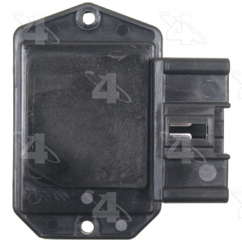 HVAC Blower Motor Resistor