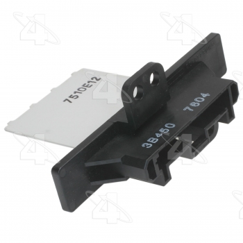 HVAC Blower Motor Resistor