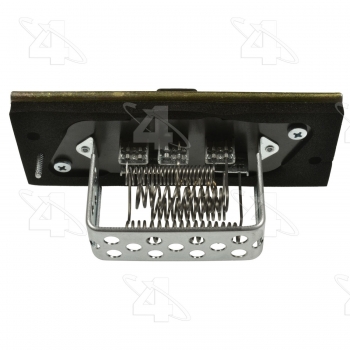 HVAC Blower Motor Resistor