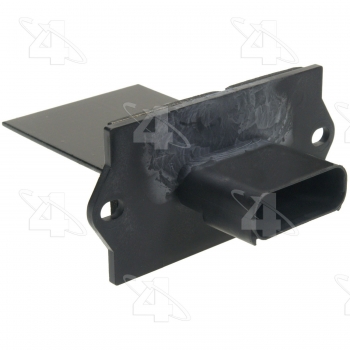 HVAC Blower Motor Resistor